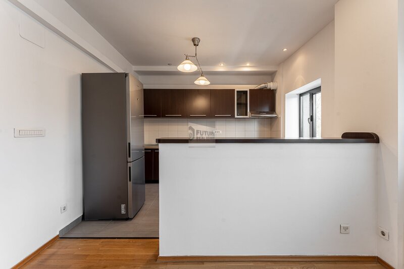 Apartament 2 camere Mai mult decat o adresa, un sanctuar urban in Natura Residence.